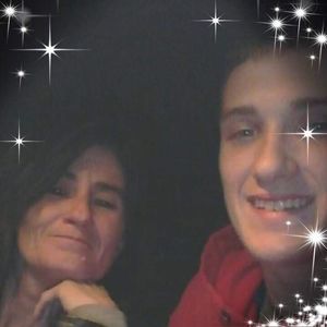 Meet your Posher, Rosie